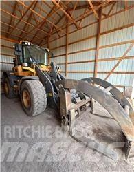 Volvo L90G Φορτωτές με λάστιχα (Τροχοφόροι)