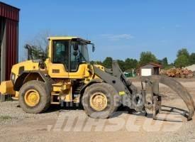 Volvo L90G Φορτωτές με λάστιχα (Τροχοφόροι)