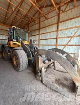 Volvo L90G Φορτωτές με λάστιχα (Τροχοφόροι)