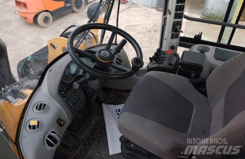 Volvo L90H Φορτωτές με λάστιχα (Τροχοφόροι)