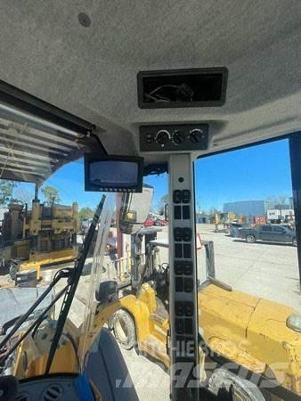 Volvo L90H Φορτωτές με λάστιχα (Τροχοφόροι)