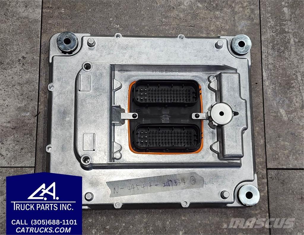 Volvo Mack Ηλεκτρονικά