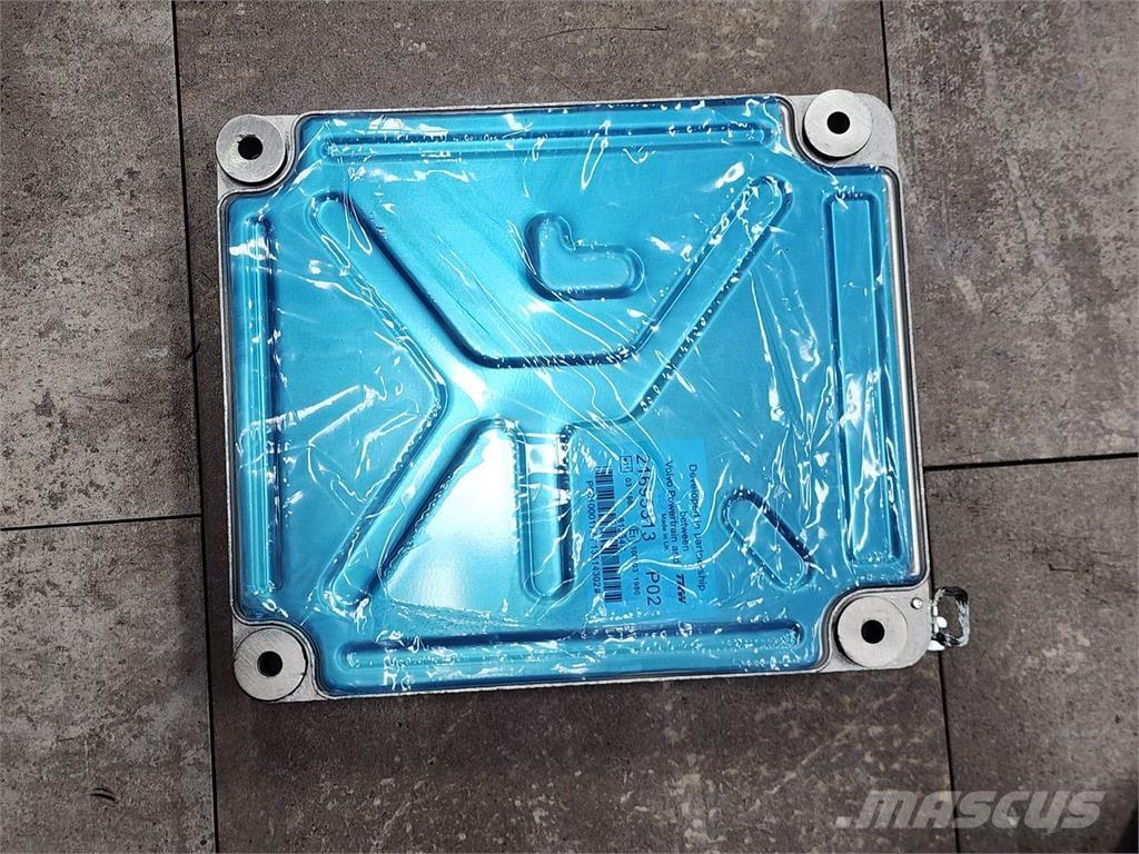 Volvo Mack Ηλεκτρονικά