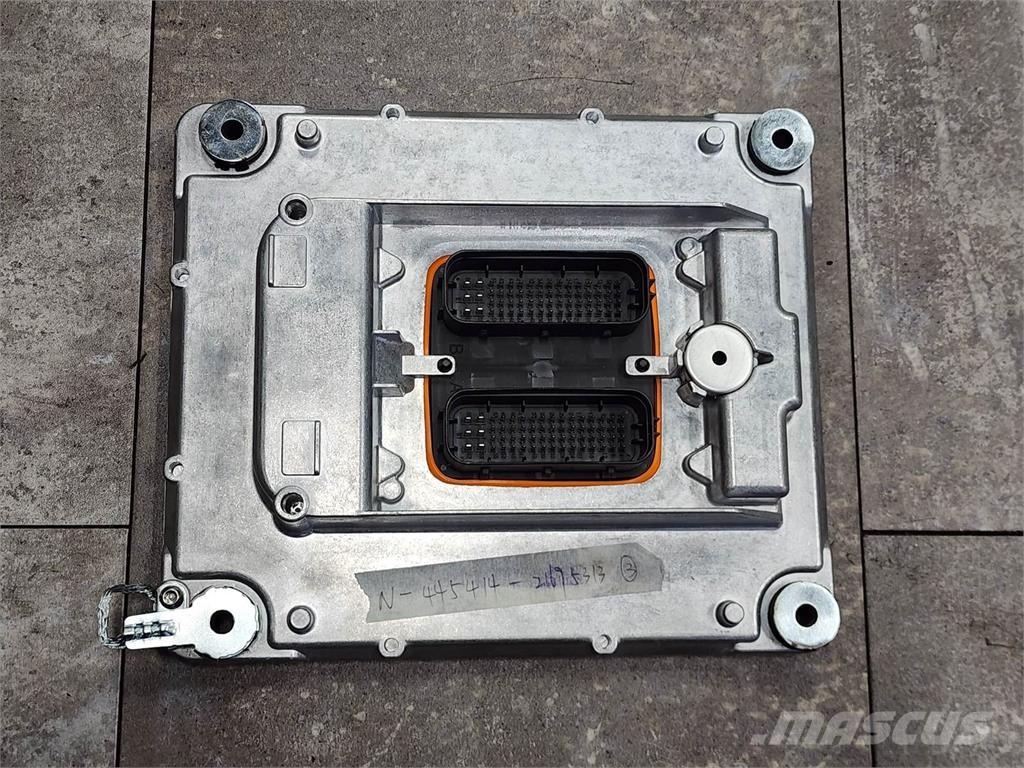 Volvo Mack Ηλεκτρονικά