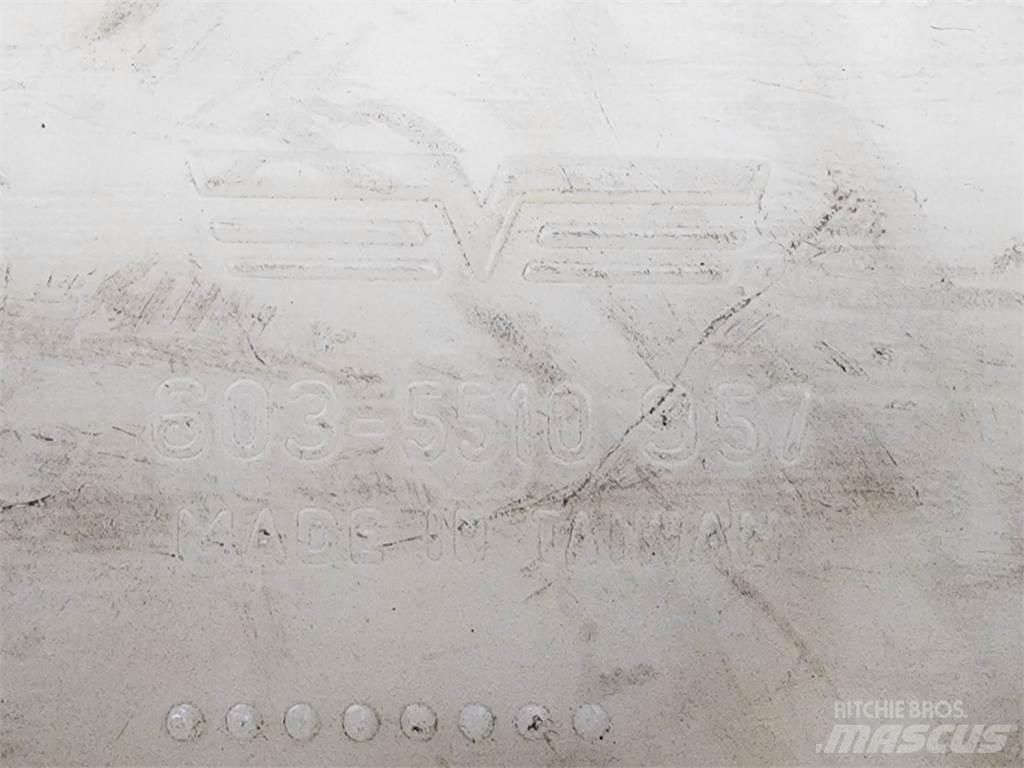 Volvo Mack Καλοριφέρ