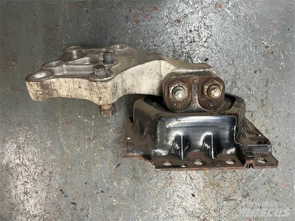 Volvo Mack Κινητήρες