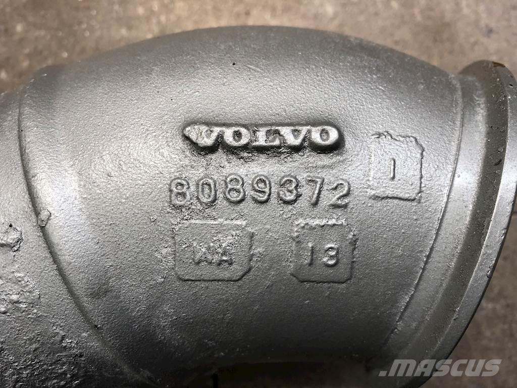 Volvo N/A Μεταφορές - Άλλα