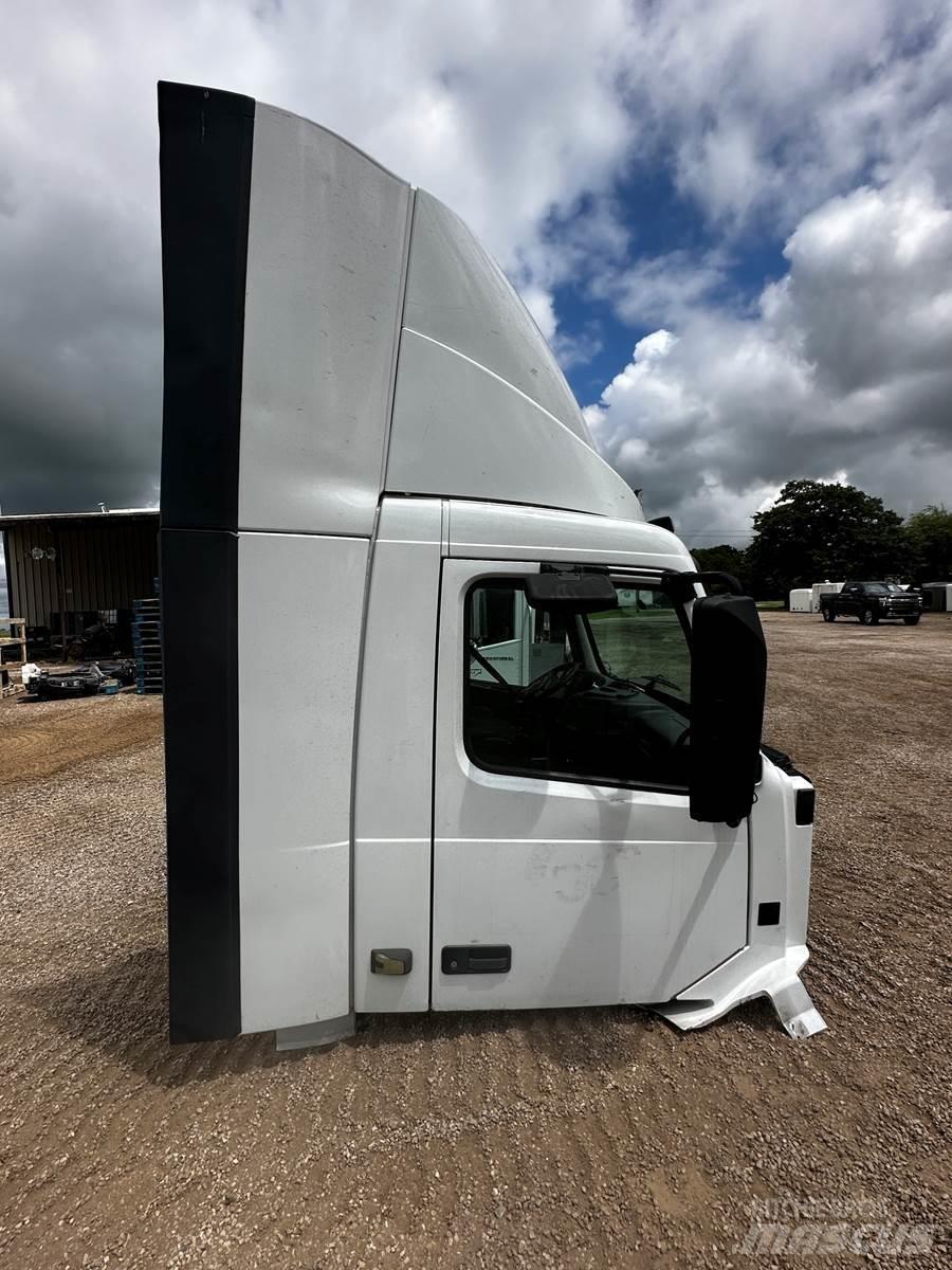 Volvo VNL Μεταφορές - Άλλα