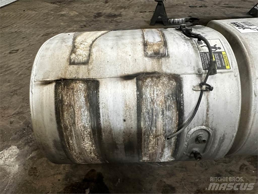 Volvo VNL Βυτιοφόρα φορτηγά