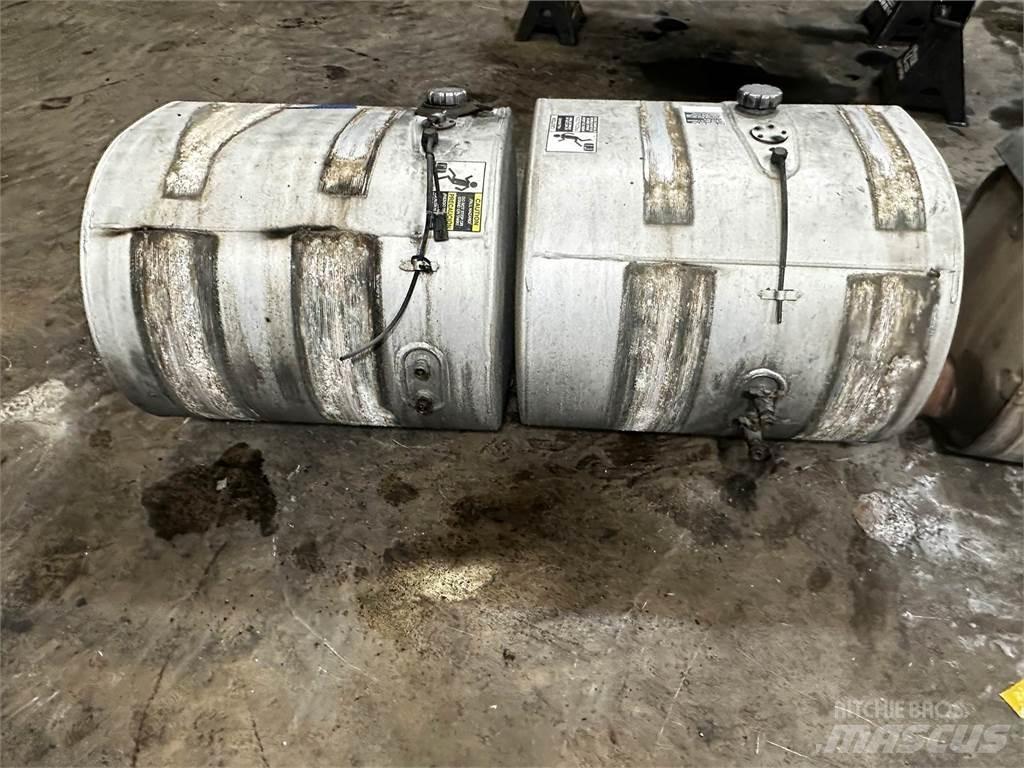 Volvo VNL Βυτιοφόρα φορτηγά