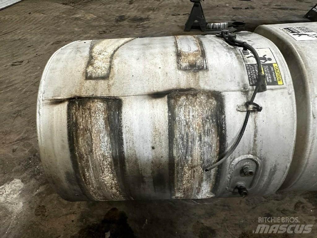 Volvo VNL Βυτιοφόρα φορτηγά
