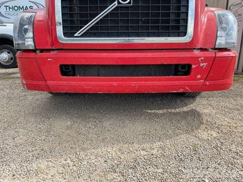 Volvo VNL Μεταφορές - Άλλα