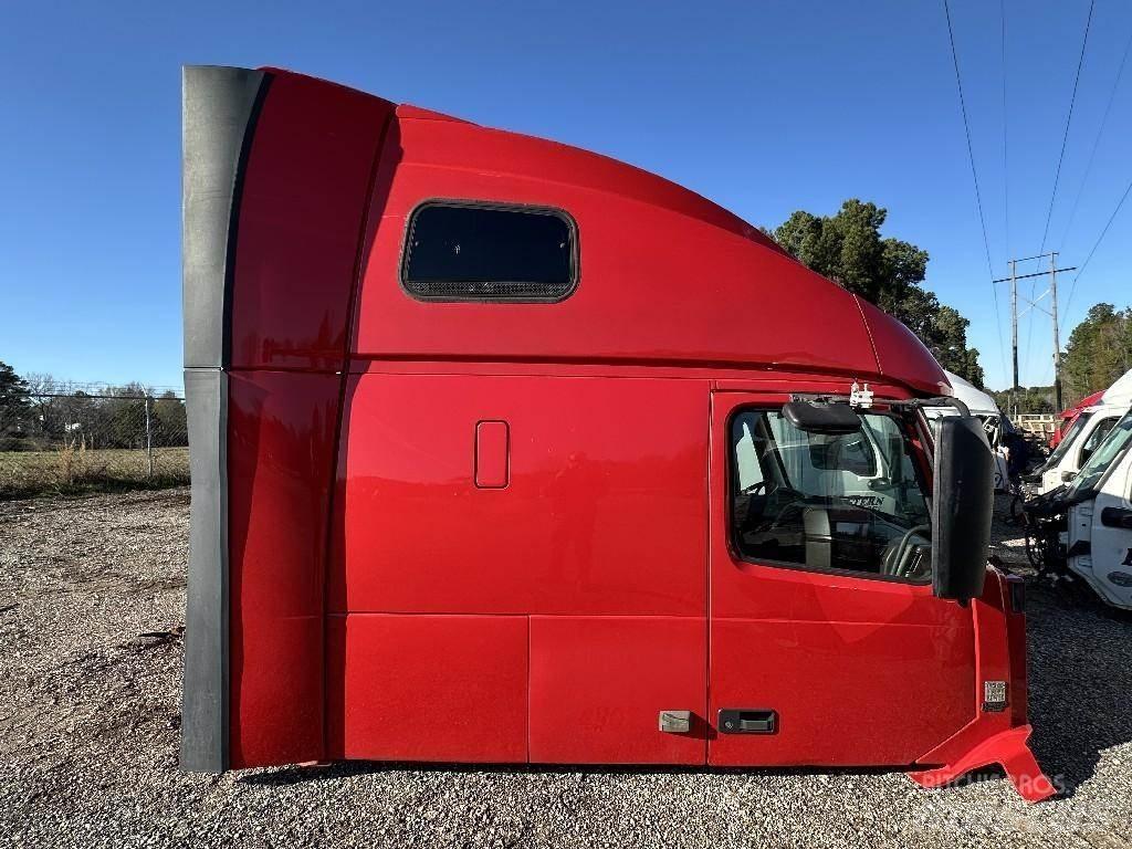 Volvo VNL Μεταφορές - Άλλα