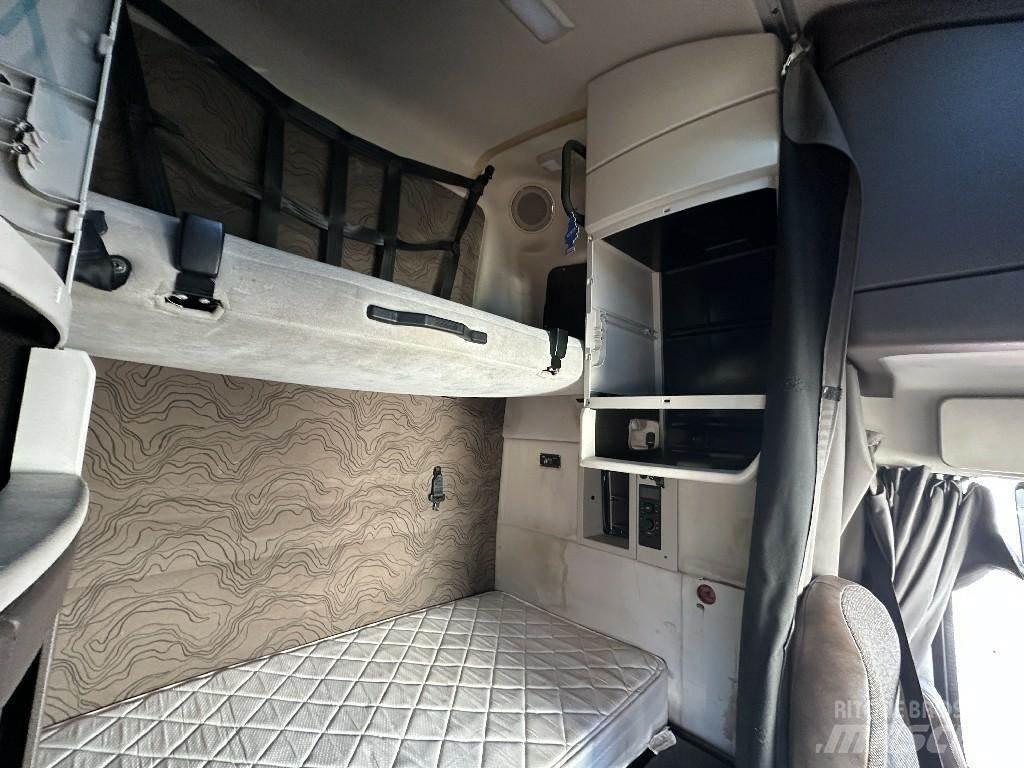 Volvo VNL Μεταφορές - Άλλα