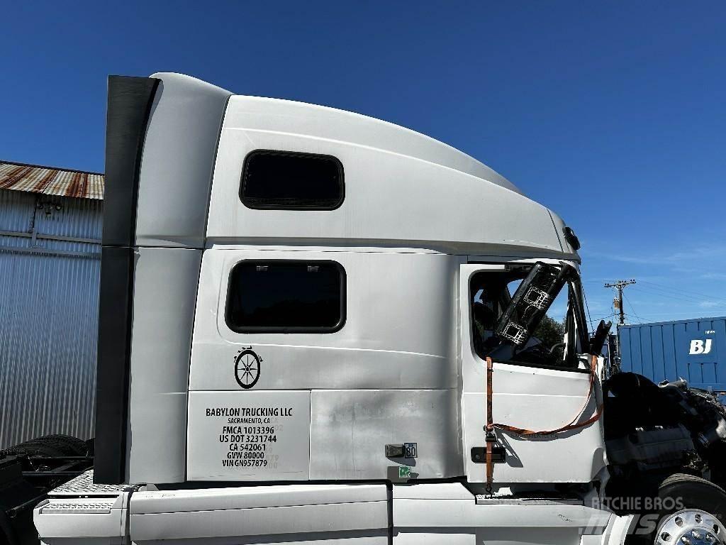 Volvo VNL Μεταφορές - Άλλα