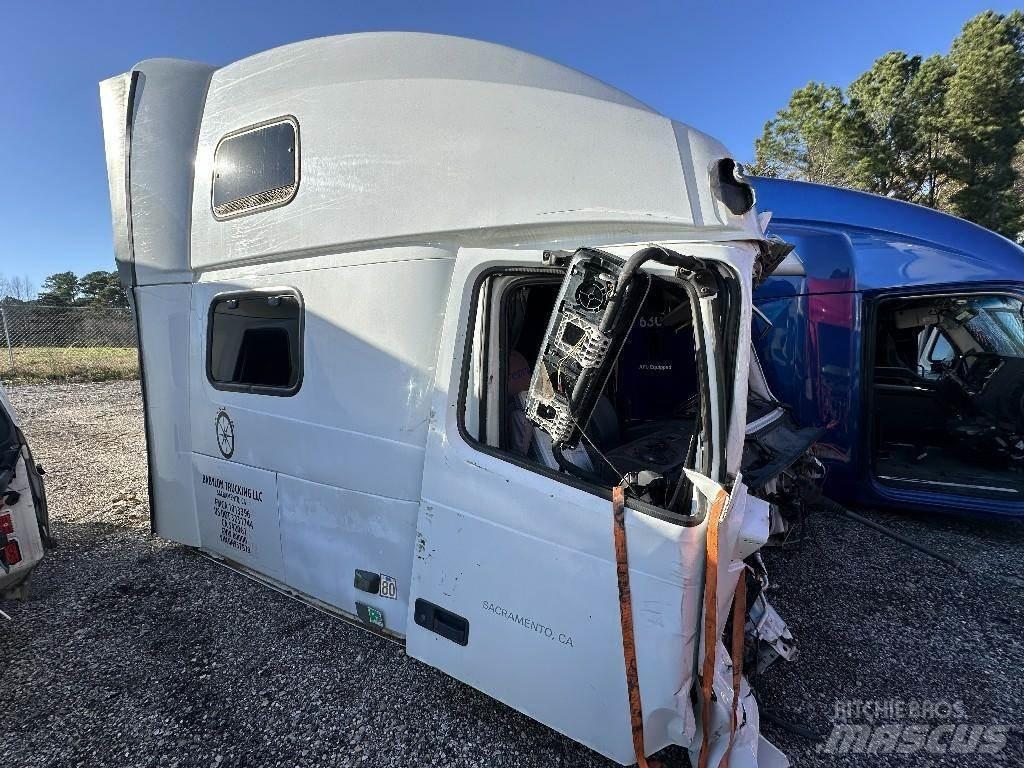 Volvo VNL Μεταφορές - Άλλα