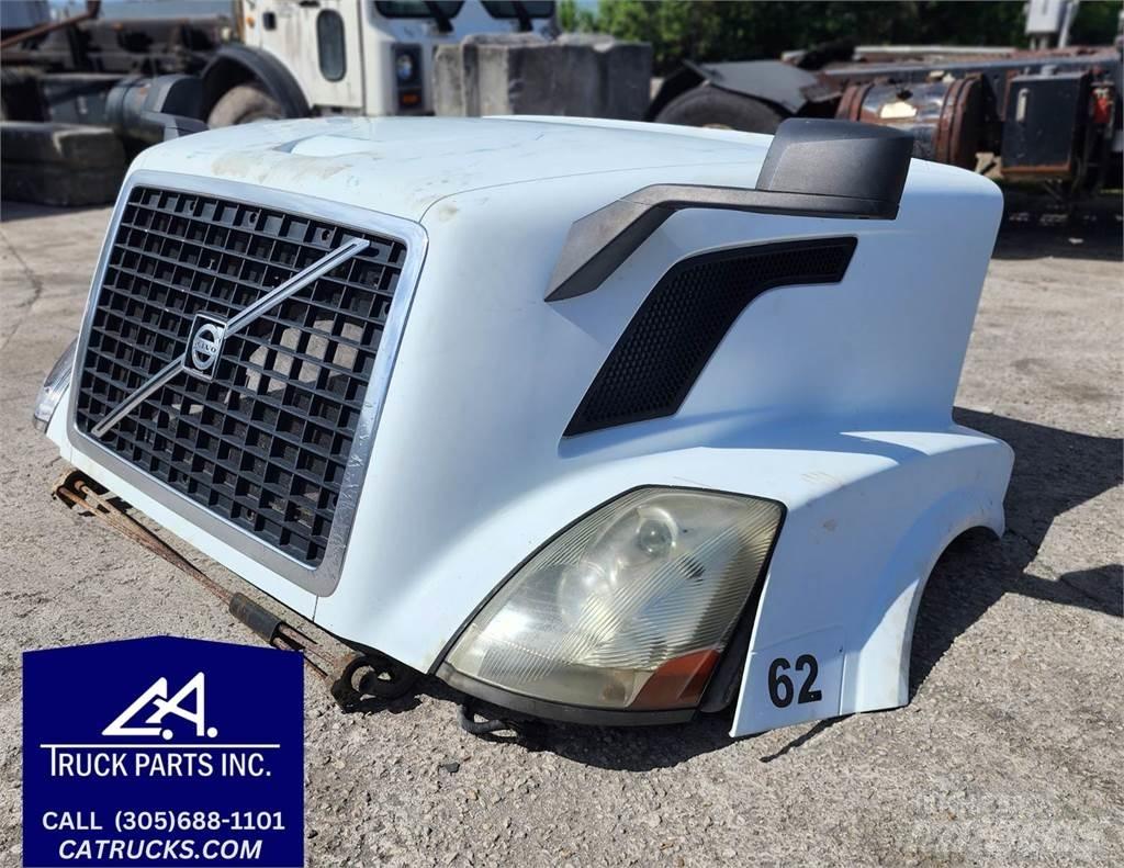 Volvo VNL Μεταφορές - Άλλα