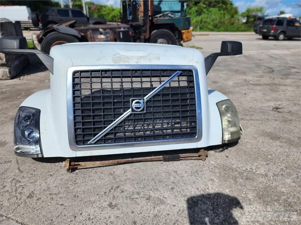 Volvo VNL Μεταφορές - Άλλα