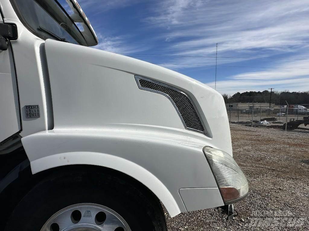 Volvo VNL Μεταφορές - Άλλα