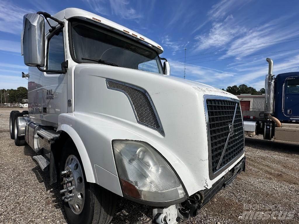 Volvo VNL Μεταφορές - Άλλα
