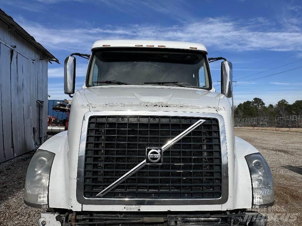 Volvo VNL Μεταφορές - Άλλα