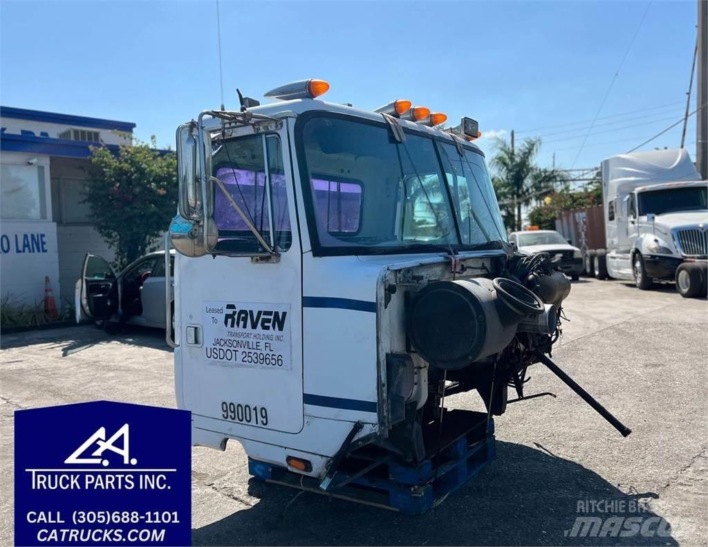 Volvo VNL Μεταφορές - Άλλα