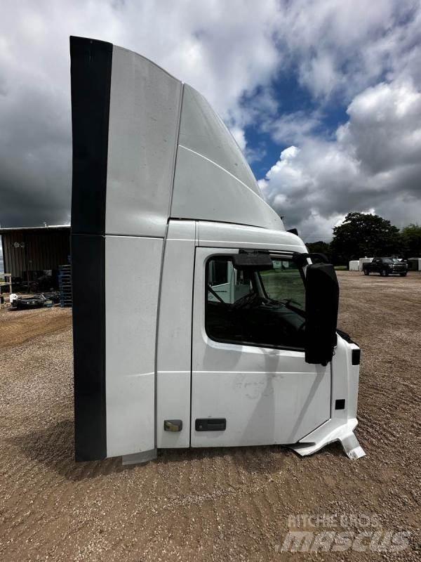 Volvo VNL Μεταφορές - Άλλα