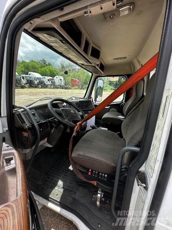 Volvo VNL Μεταφορές - Άλλα