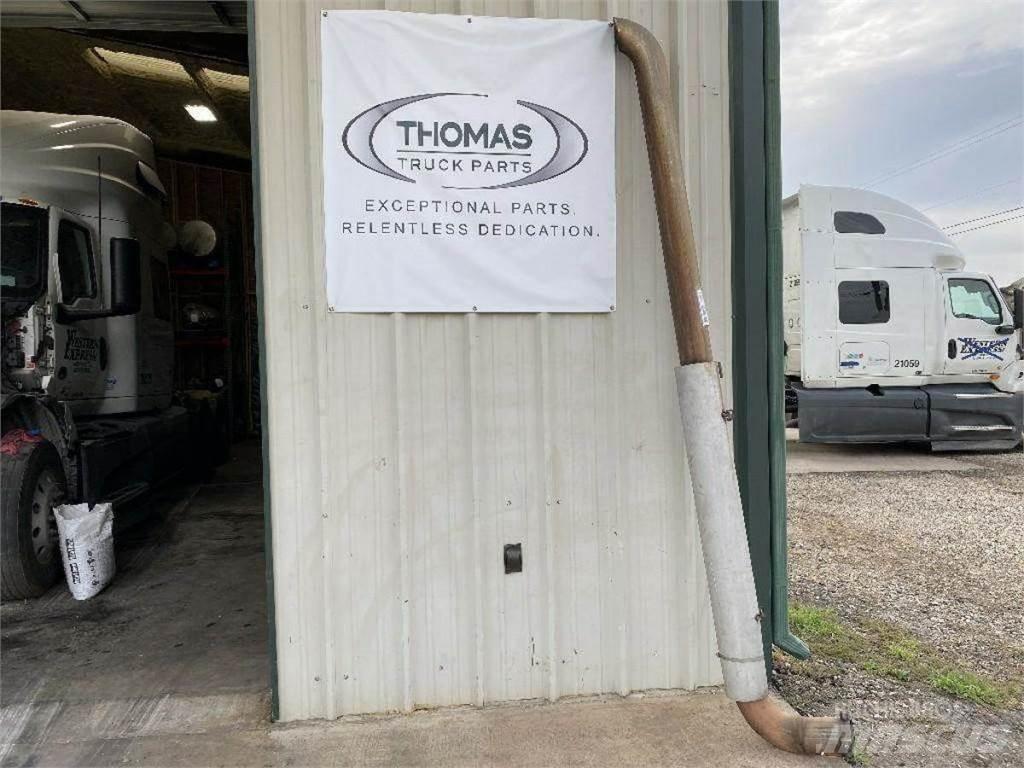 Volvo VNL Μεταφορές - Άλλα