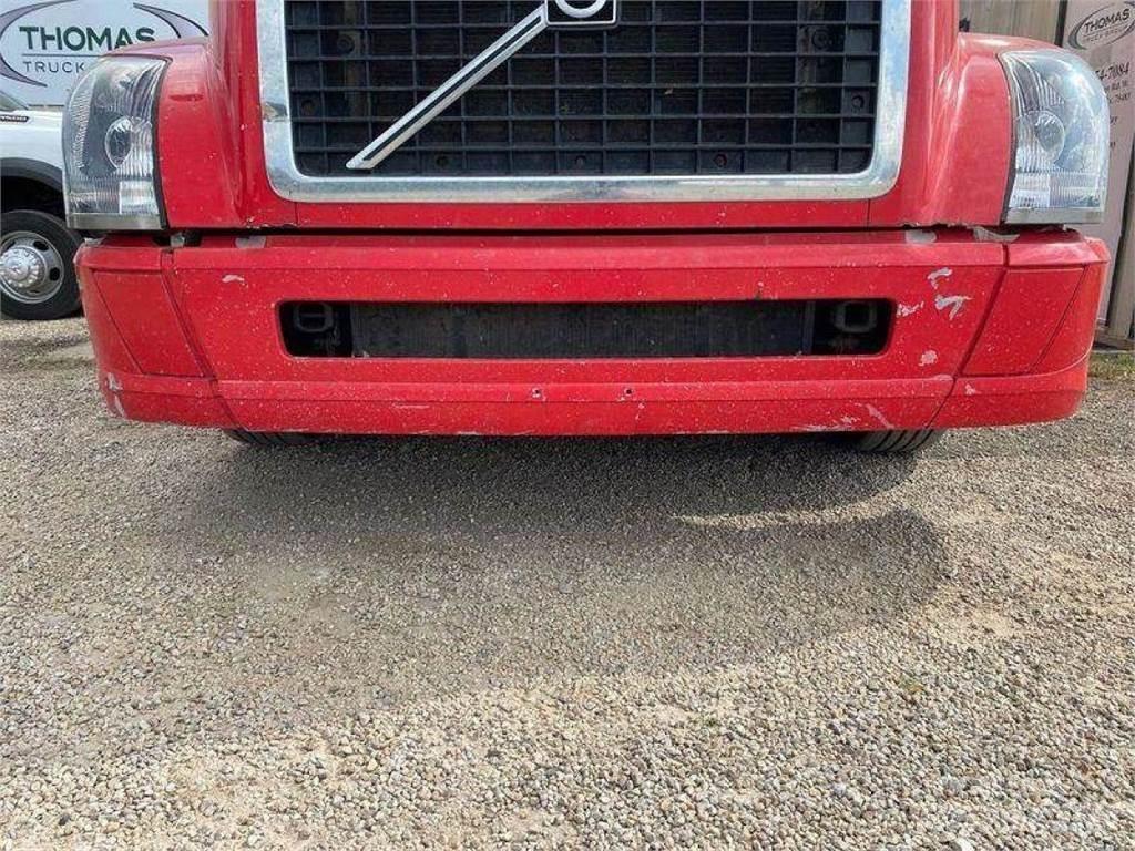 Volvo VNL Μεταφορές - Άλλα