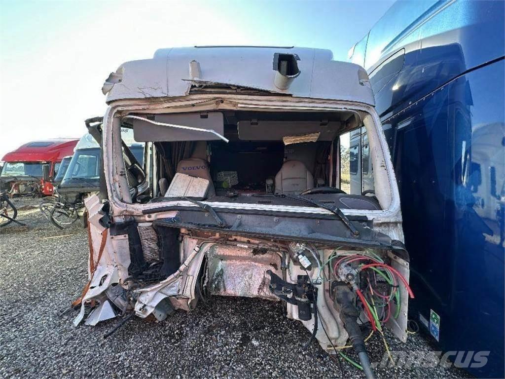 Volvo VNL Μεταφορές - Άλλα