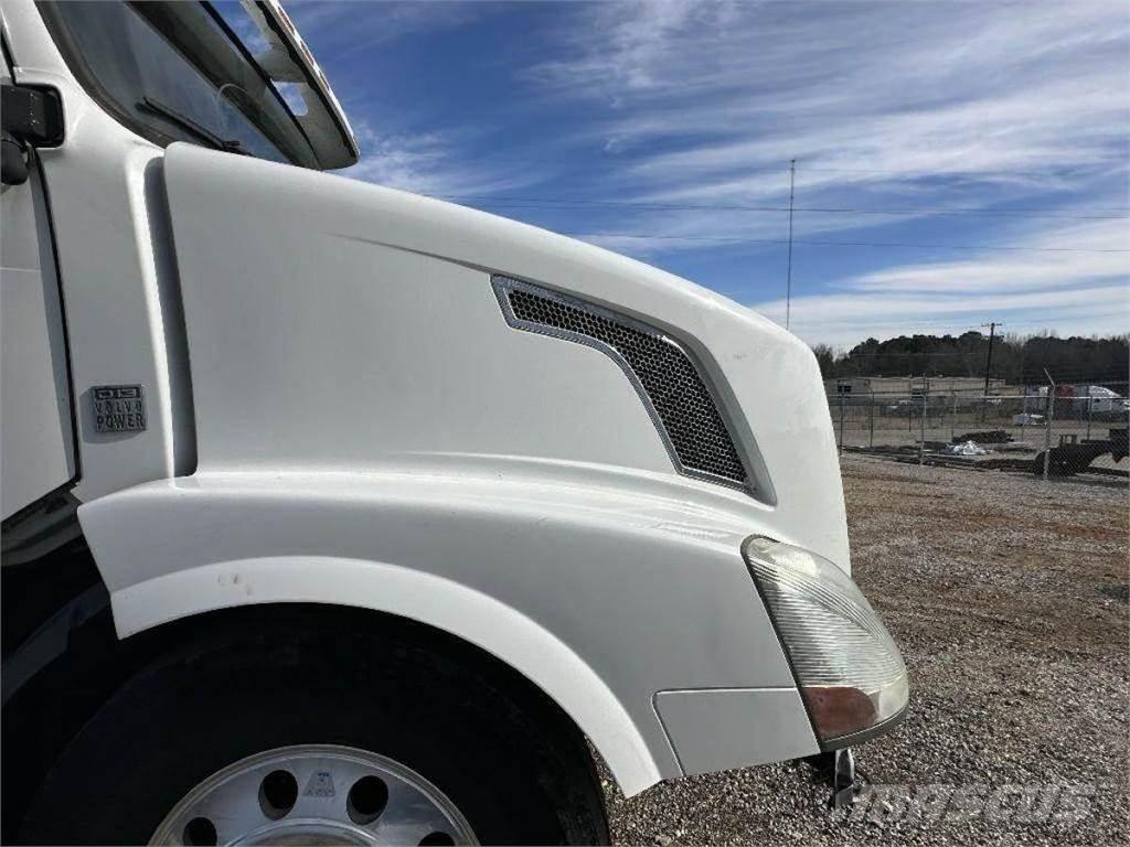 Volvo VNL Μεταφορές - Άλλα