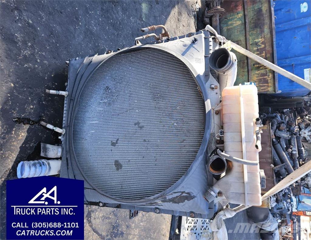 Volvo VNL Καλοριφέρ