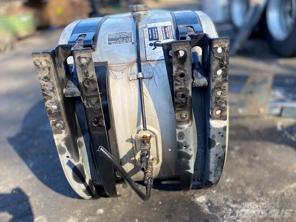 Volvo VNM Βυτιοφόρα φορτηγά