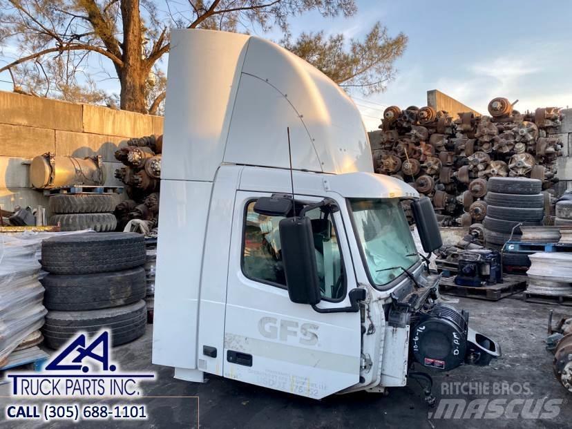 Volvo VNM Μεταφορές - Άλλα