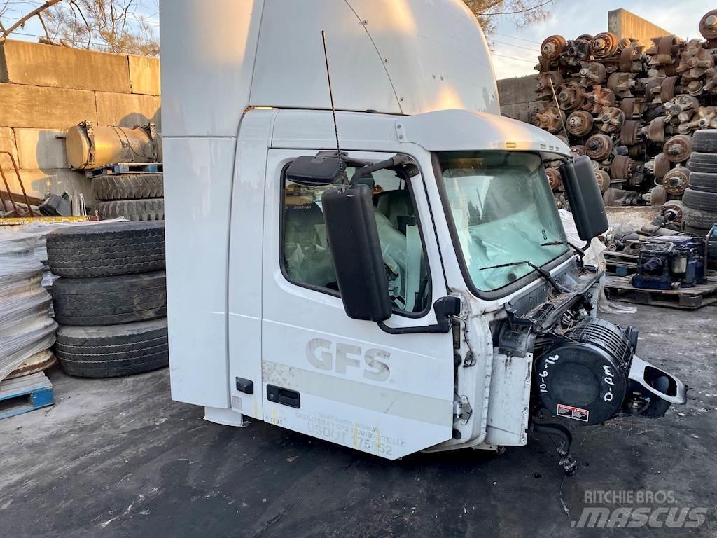 Volvo VNM Μεταφορές - Άλλα