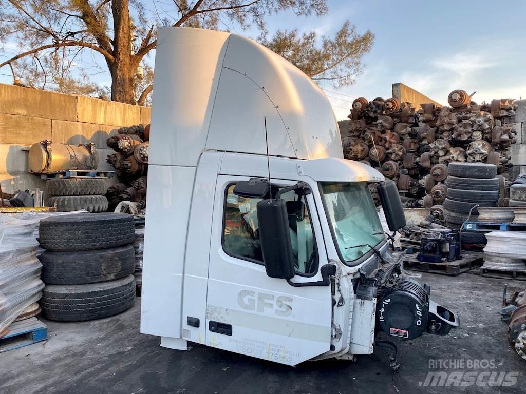 Volvo VNM Μεταφορές - Άλλα