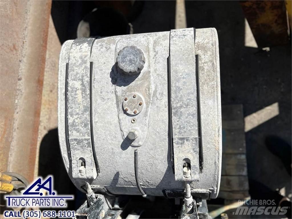 Volvo VNM Βυτιοφόρα φορτηγά