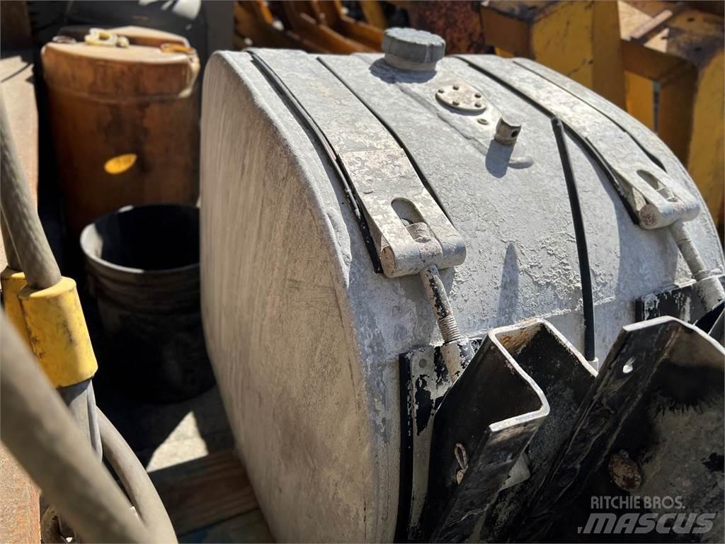 Volvo VNM Βυτιοφόρα φορτηγά