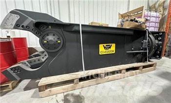 VTN CI4000 Κόπτες