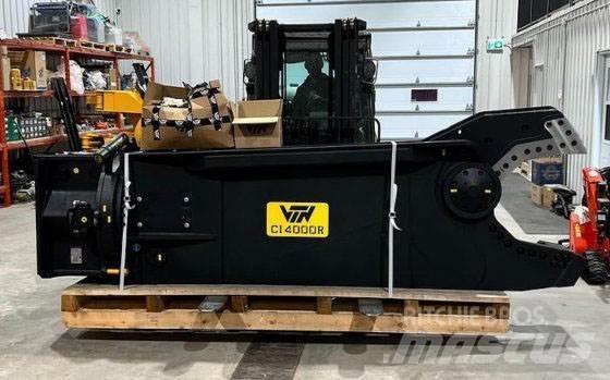 VTN CI4000 Κόπτες