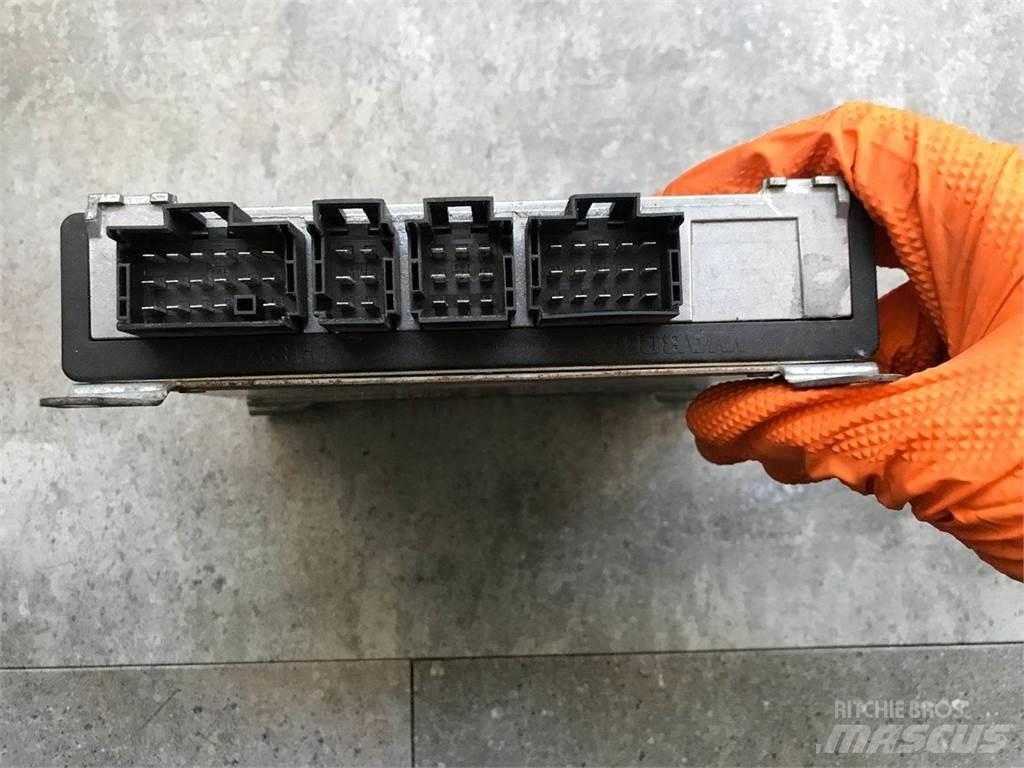 Wabco  Ηλεκτρονικά