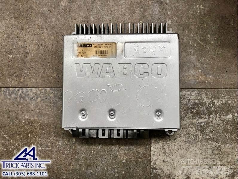 Wabco  Ηλεκτρονικά