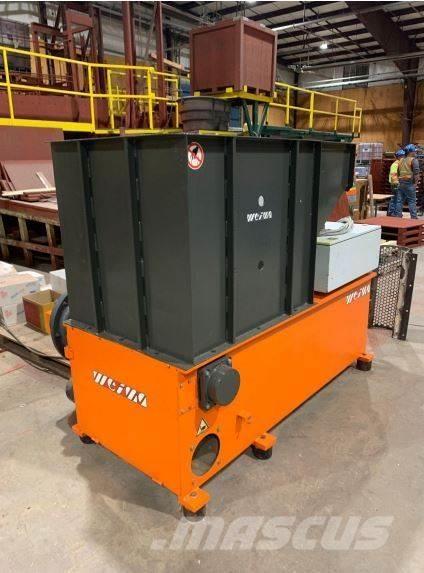 Weima WL 6 Πριονιστήρια