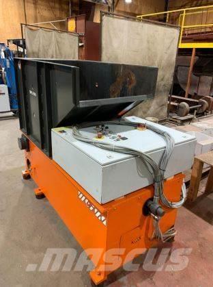 Weima WL 6 Πριονιστήρια