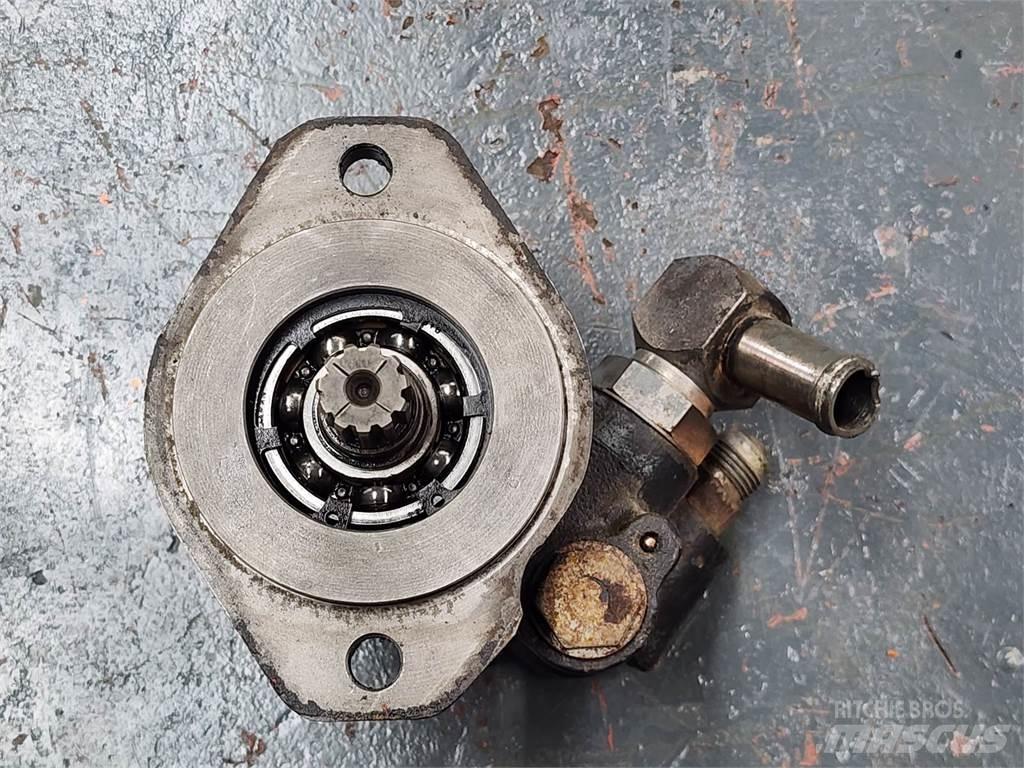 ZF  Υδραυλικά