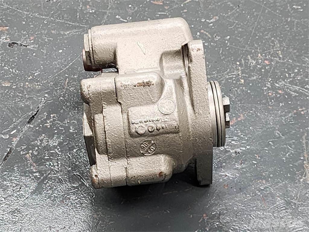 ZF  Υδραυλικά