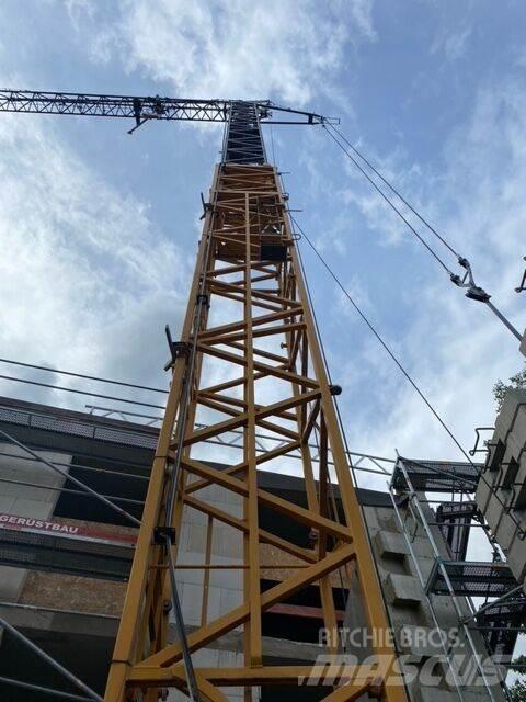 Liebherr 81K Κατασκευές - Άλλα