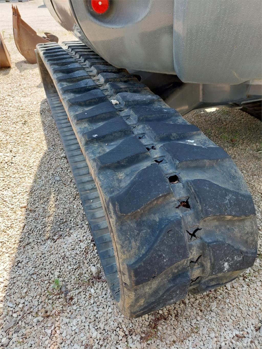Wacker Neuson 50Z3 Εκσκαφείς με ερπύστριες