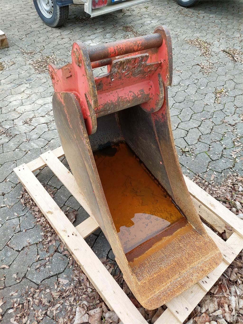 Yanmar SV 85-2PB Εκσκαφείς με ερπύστριες